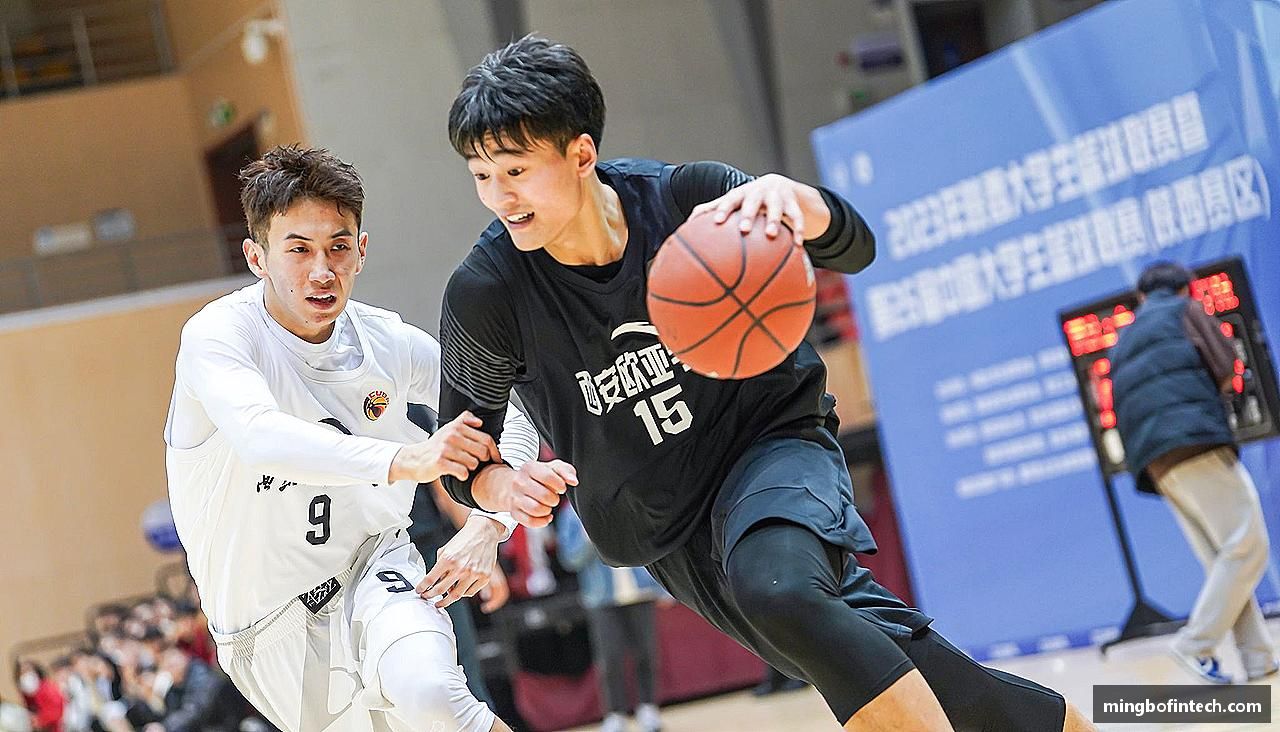 OB电竞·(中国大陆)🎬独家视角，沉浸式体验竞技魅力！